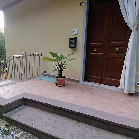 Monti Mare Villa Seravezza Bagian luar foto