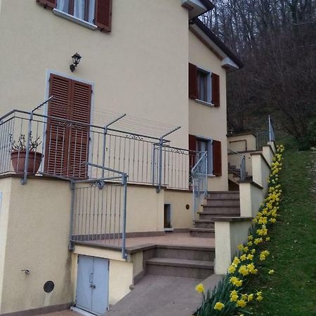 Monti Mare Villa Seravezza Bagian luar foto