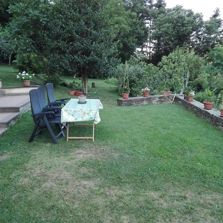 Monti Mare Villa Seravezza Bagian luar foto