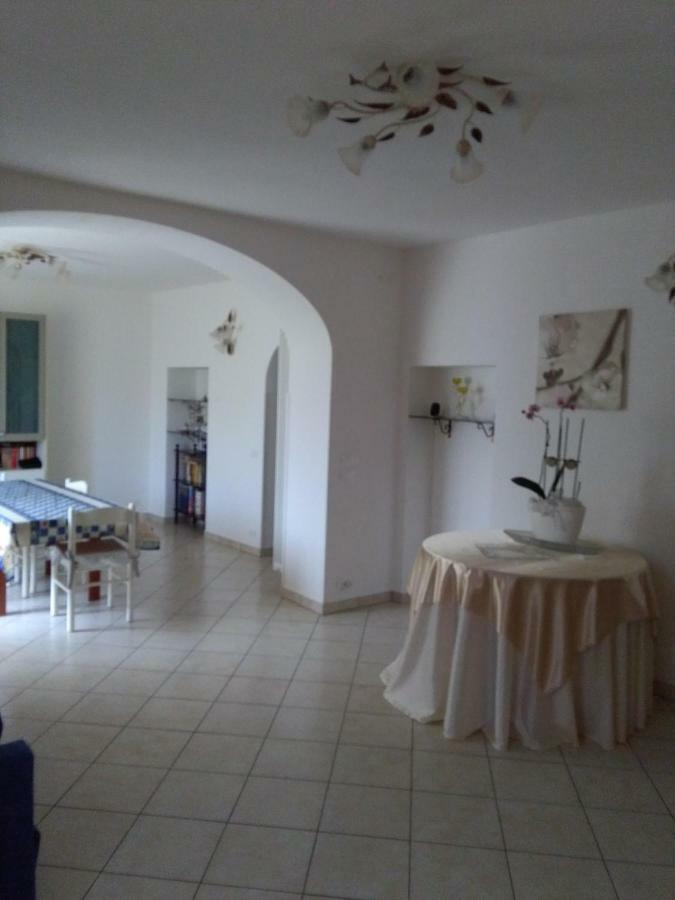 Monti Mare Villa Seravezza Bagian luar foto