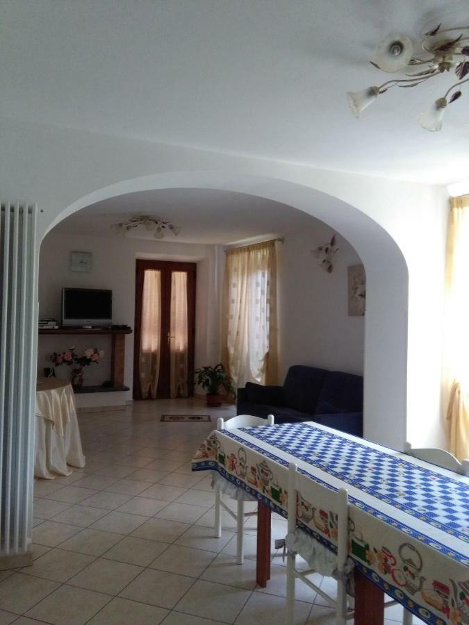 Monti Mare Villa Seravezza Bagian luar foto