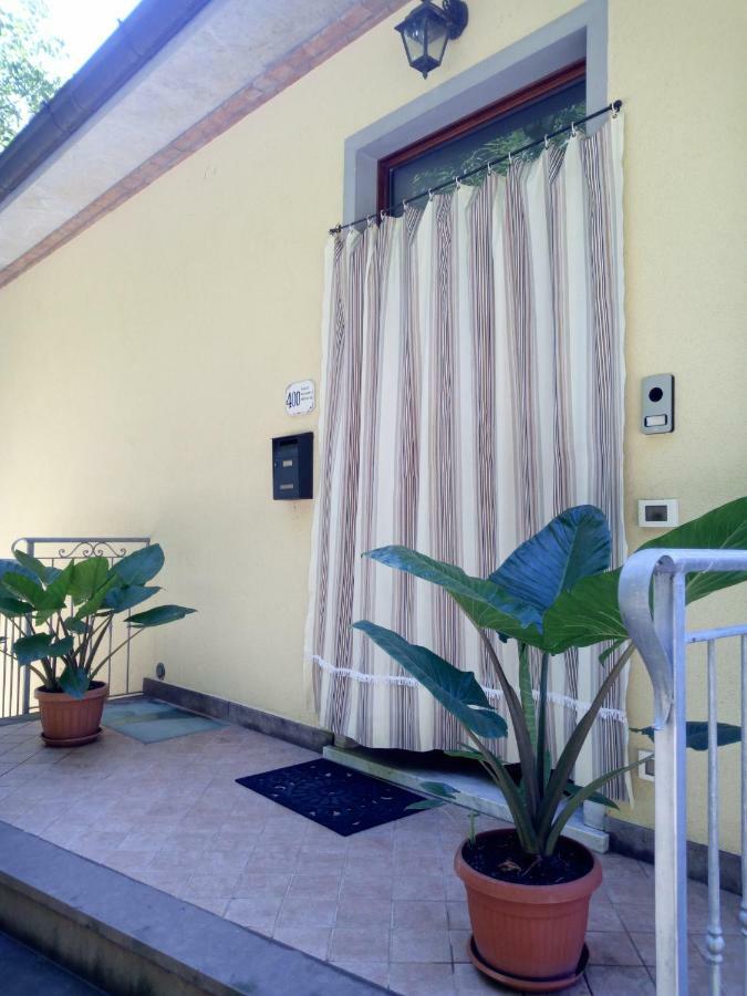 Monti Mare Villa Seravezza Bagian luar foto