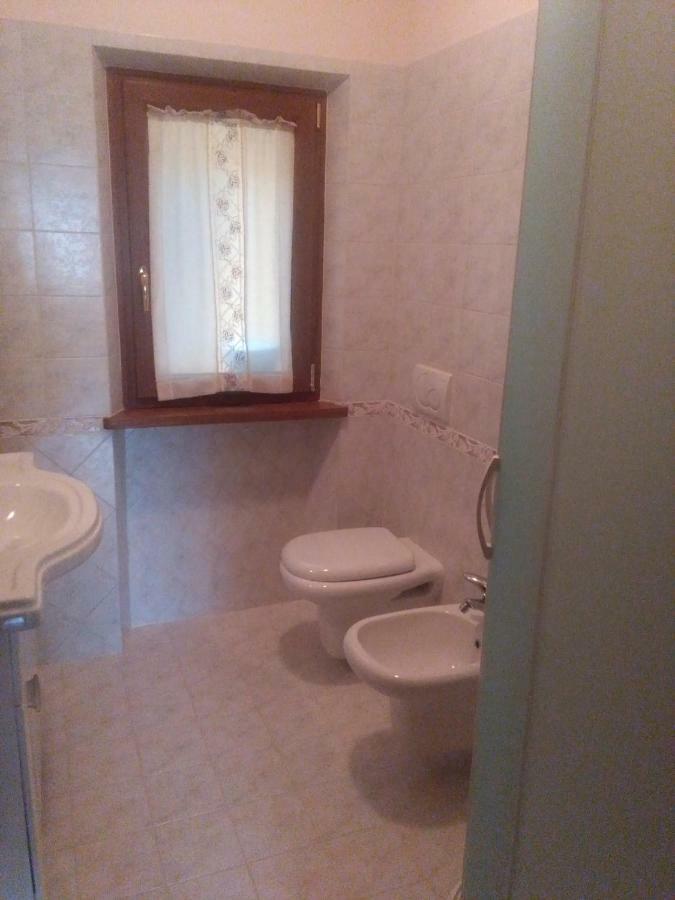 Monti Mare Villa Seravezza Bagian luar foto