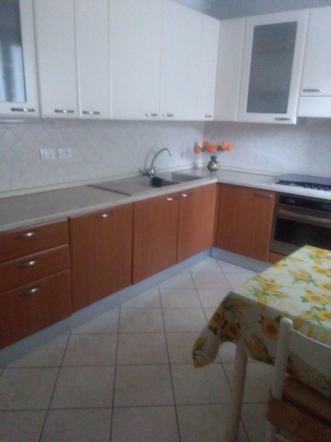Monti Mare Villa Seravezza Bagian luar foto