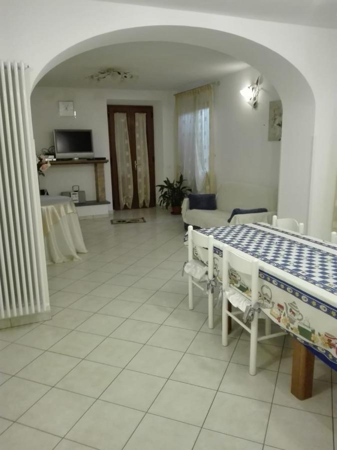 Monti Mare Villa Seravezza Bagian luar foto