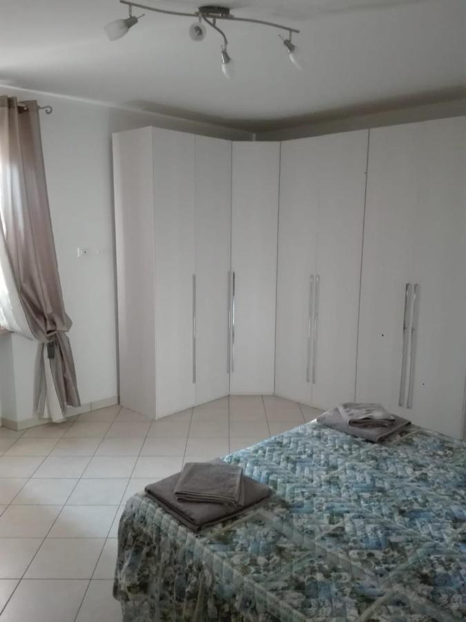 Monti Mare Villa Seravezza Bagian luar foto