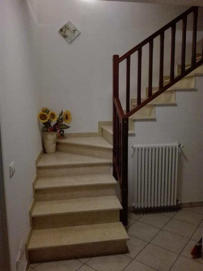 Monti Mare Villa Seravezza Bagian luar foto